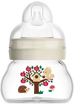    MAM Feel Good - 90 ml,  0+  - 