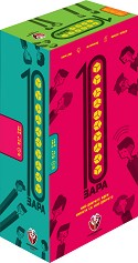 10 зара - Състезателна игра — Фантасмагория 77233