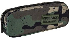 Ученически несесер Deck - Cool Pack - От серията Danger — F071812