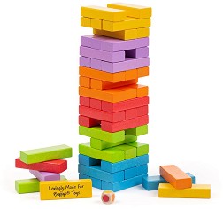 Bigjigs Toys BJ695