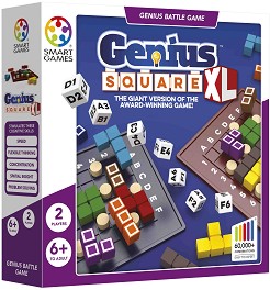 SmartGames SGHP004