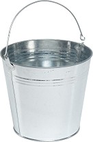   Water Can - 