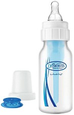   Dr. Brown's Specialty Feeding System  - 120 ml,       - 