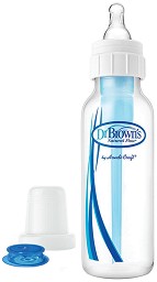   Dr. Brown's Specialty Feeding System  - 250 ml,       - 