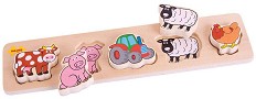 Bigjigs Toys BB014