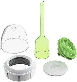   Dr. Brown's Natural Flow Wide Neck -   Options+ - 
