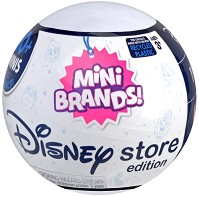 Играчка изненада Mini Brands Disney - Zuru — 77114GQ2