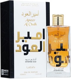 Lattafa Ameer Al Oudh EDP - Унисекс парфюм