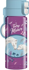 Детска пластмасова бутилка Ars Una - С вместимост 475 ml от серията Fairy Manor — 95028514