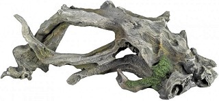 Декорация за аквариум Nobby Holz - 39 × 17,5 × 14,5 см