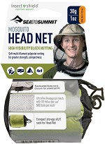    Sea to Summit Mosquito Headnet - 