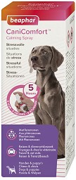       Beaphar - 30  60 ml,   CaniComfort - 