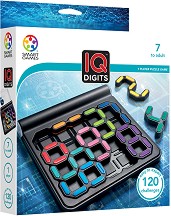 SmartGames SG301