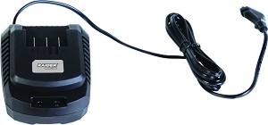 Зарядно устройство Raider - За акумулаторна косачка модел "RD-LM23" - продукт