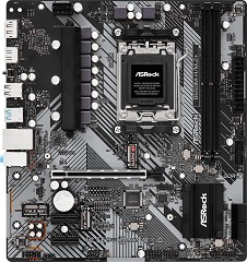 Дънна платка ASRock B650M-H/M.2+
