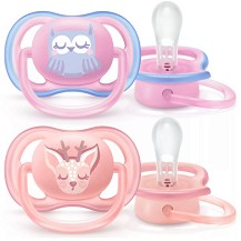   Philips Avent - 2 ,    ,   Ultra Air, 0-6  - 