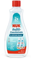       NUK - 0.5 l -   