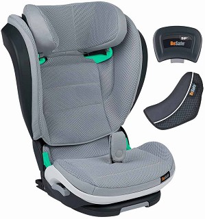     BeSafe iZi Flex FIX I-Size -  Isofix ,  4  12  -   