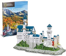 CubicFun DS0990h