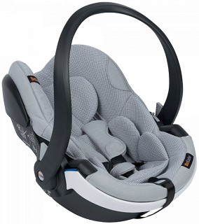     BeSafe iZi Go Modular X1 I-Size -  13 kg -   