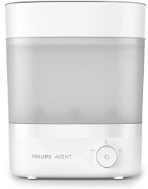 Електрически стерилизатор със сушилня Philips Avent Premium — SCF293/00