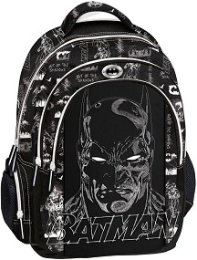 Ученическа раница Dark Knight - На тема Batman — 255211