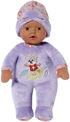 Кукла за гушкане - Zapf Creation - От серията Baby Born — 833438