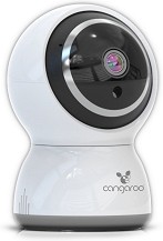 Wi-Fi видео камера Cangaroo Teya - За наблюдение със смартфон и таблет - продукт