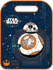      Star Wars - Seven Polska -     - 