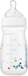   Bebe Confort Natural Comfort - 240 ml,  0-12  - 