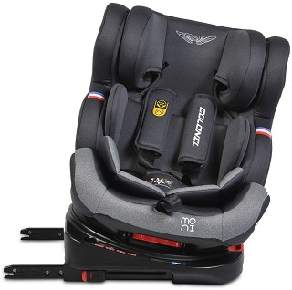     Moni Colonel -  Isofix ,  0   36 kg -   