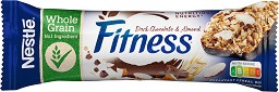   Nestle Fitness     - 16  x 23.5 g,  - 