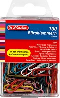    Herlitz - 100    26 mm - 