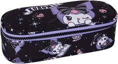 Ученически несесер Campus - Cool Pack - От серията Kuromi — F062031