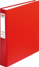   2  Herlitz -   A5      4 cm - 