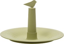    Plastia -   Finch - 