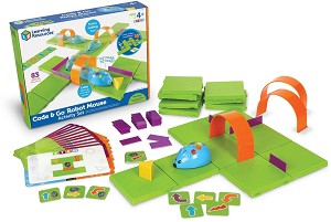     Learning Resources -  