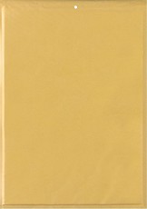      Herlitz - 10    C/3, 17 x 22 cm - 