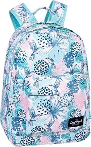 Ученическа раница Scout - Cool Pack - От серията Thai — F096923