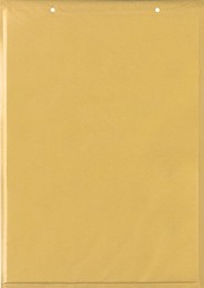 Пощенски пликове с въздушни мехурчета - 10 броя с формат G/7 - 25 x 34 cm - 