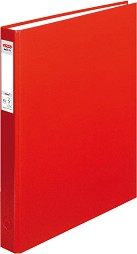   2  Herlitz -   A4      4 cm - 