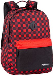 Ученическа раница Scout - Cool Pack - От серията Buffalo — F096724