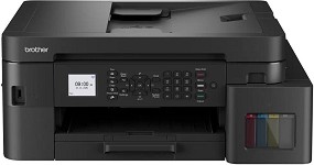 Мултифункционално мастиленоструйно устройство Brother MFC-T930DW