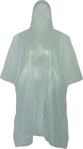  Lhotse Poncho - 