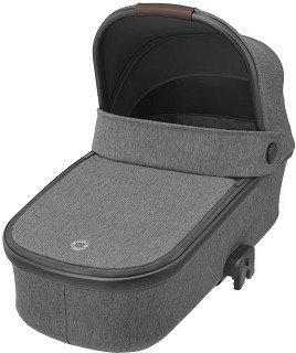     Maxi-Cosi Oria Select Grey - 