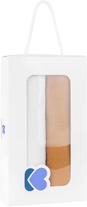   Kikka Boo - 2 , 105 x 105 cm - 