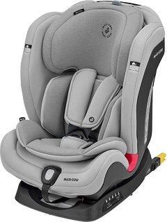     Maxi-Cosi Titan Plus -  Isofix ,  9  36 kg -   