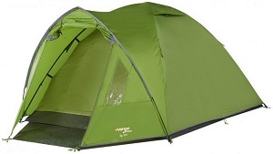 Триместна палатка Vango Tay 300 - палатка