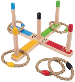 Bigjigs Toys BJ556