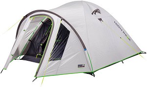 Петместна палатка High Peak Nevada 5 - С UV защита - палатка